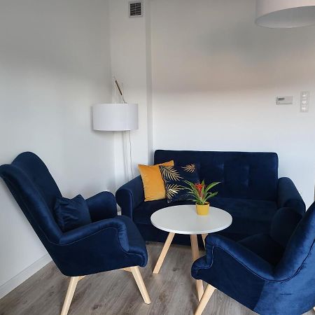 Apartament Z Widokiem-Blizej Zdroju Polanica-Zdroj Bagian luar foto