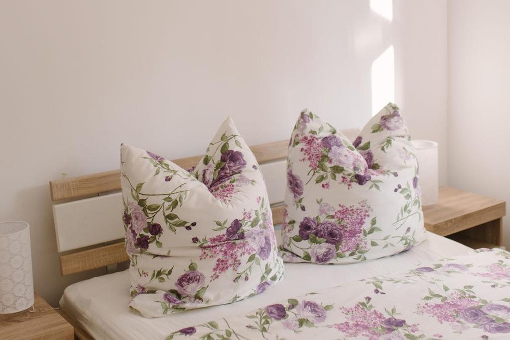 Apartament Z Widokiem-Blizej Zdroju Polanica-Zdroj Bagian luar foto