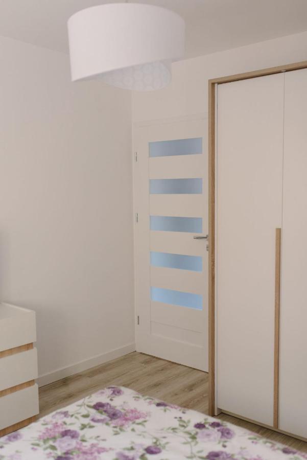 Apartament Z Widokiem-Blizej Zdroju Polanica-Zdroj Bagian luar foto