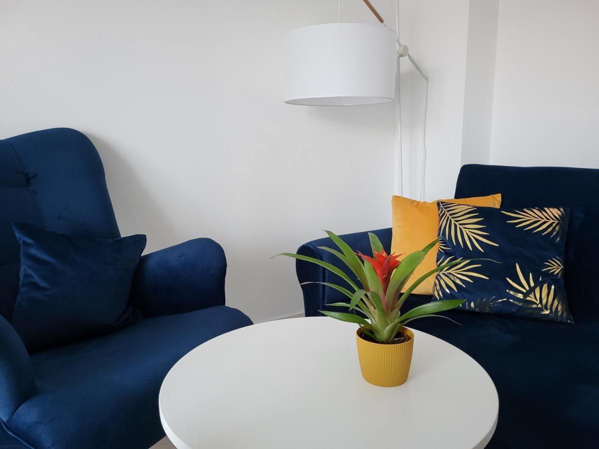 Apartament Z Widokiem-Blizej Zdroju Polanica-Zdroj Bagian luar foto