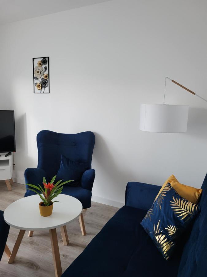 Apartament Z Widokiem-Blizej Zdroju Polanica-Zdroj Bagian luar foto