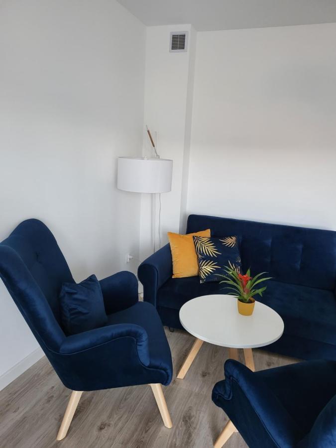 Apartament Z Widokiem-Blizej Zdroju Polanica-Zdroj Bagian luar foto