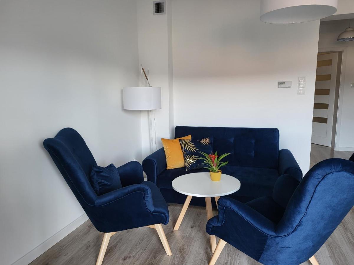 Apartament Z Widokiem-Blizej Zdroju Polanica-Zdroj Bagian luar foto