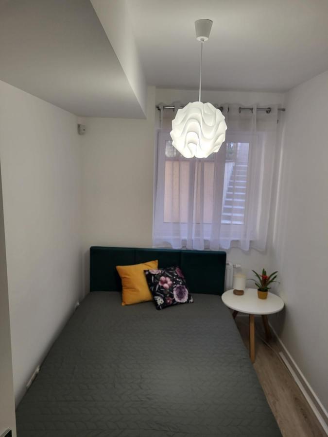 Apartament Z Widokiem-Blizej Zdroju Polanica-Zdroj Bagian luar foto