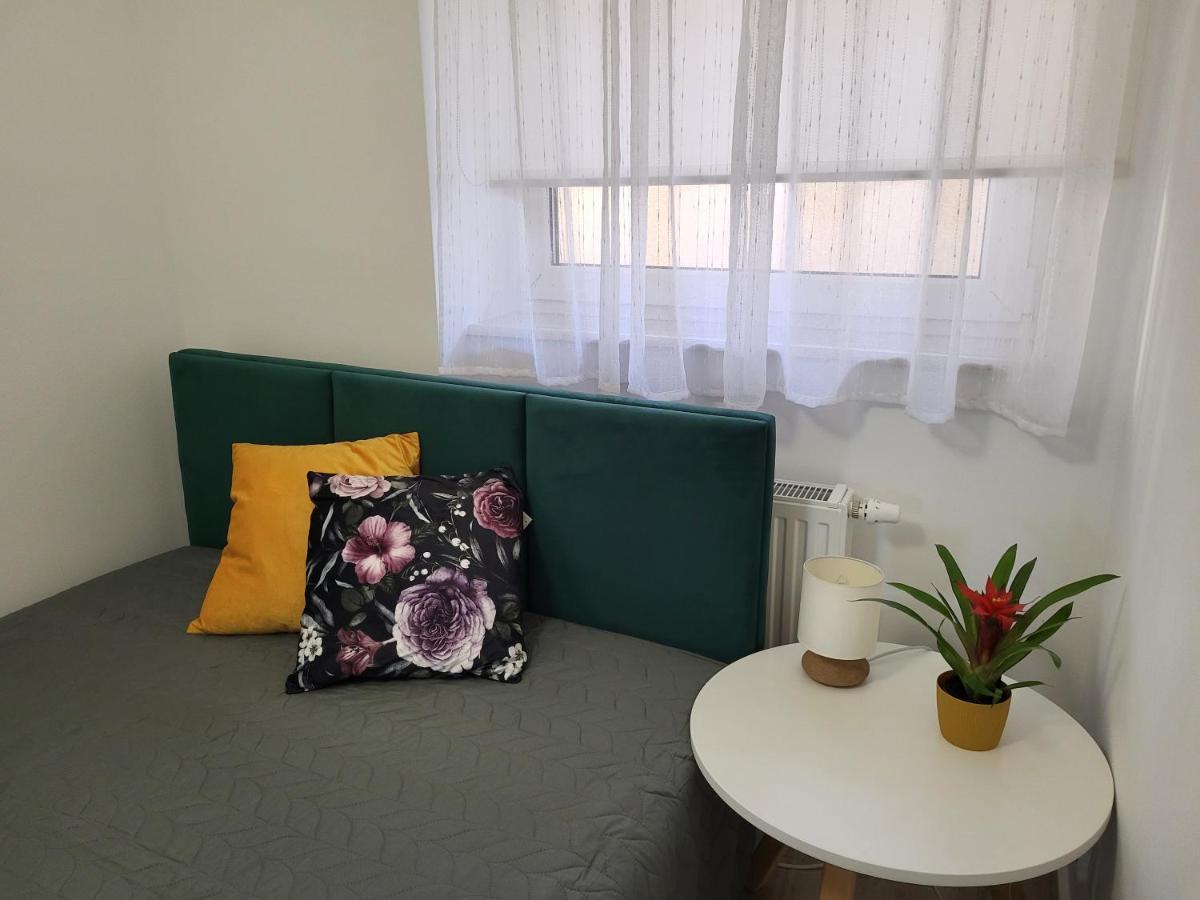 Apartament Z Widokiem-Blizej Zdroju Polanica-Zdroj Bagian luar foto