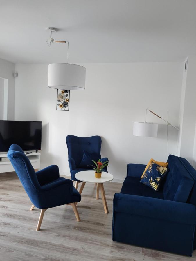 Apartament Z Widokiem-Blizej Zdroju Polanica-Zdroj Bagian luar foto