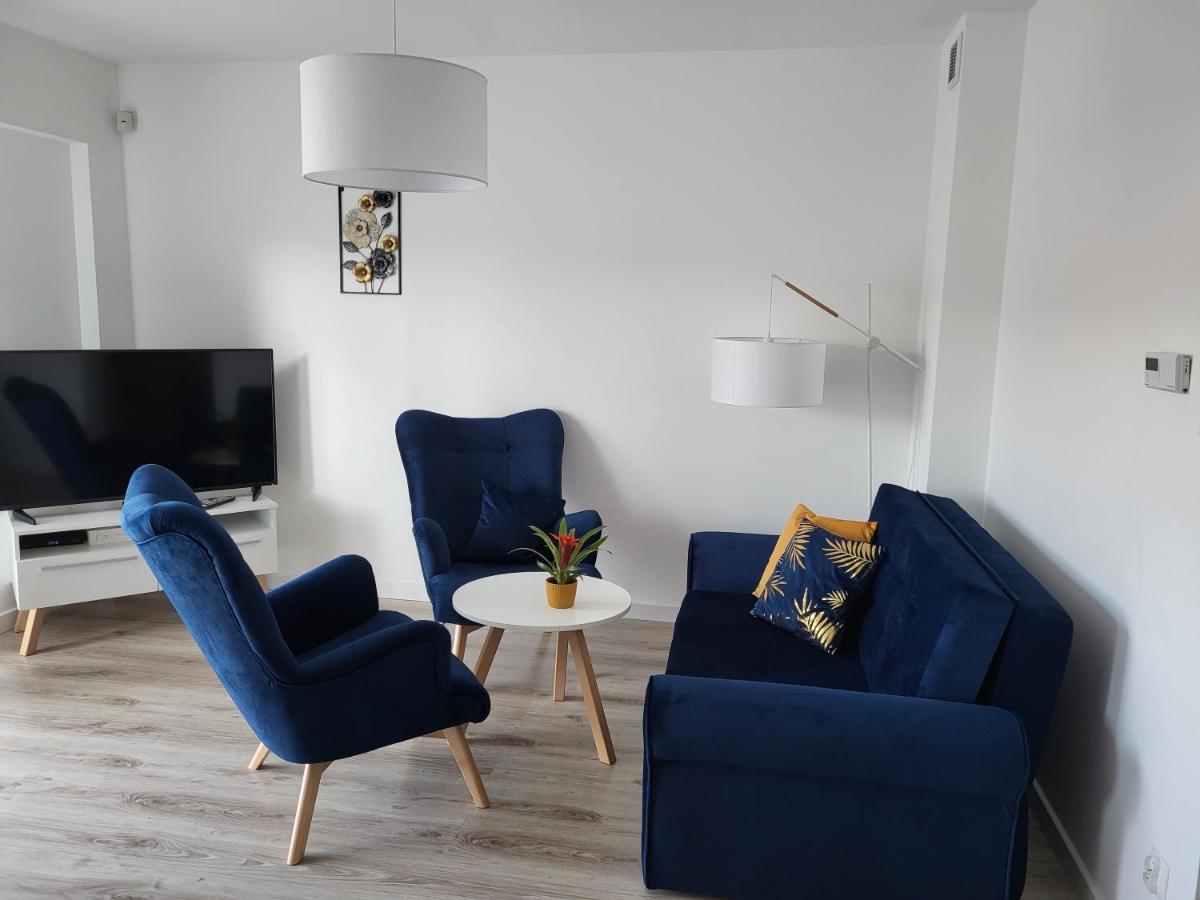 Apartament Z Widokiem-Blizej Zdroju Polanica-Zdroj Bagian luar foto
