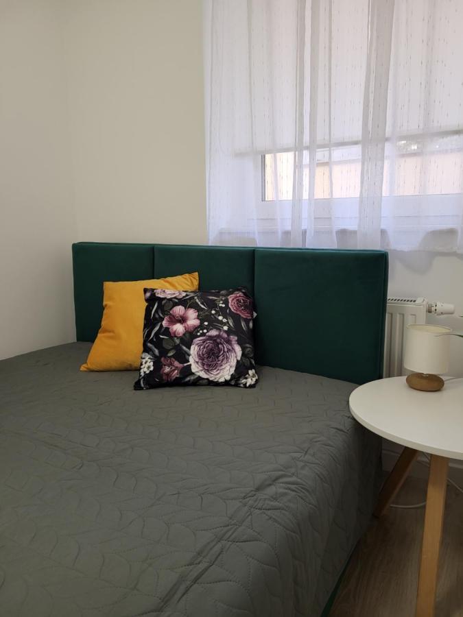 Apartament Z Widokiem-Blizej Zdroju Polanica-Zdroj Bagian luar foto