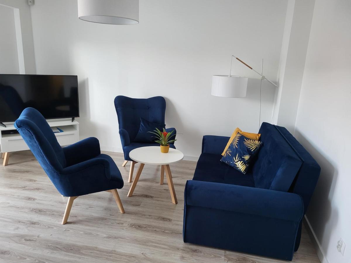 Apartament Z Widokiem-Blizej Zdroju Polanica-Zdroj Bagian luar foto
