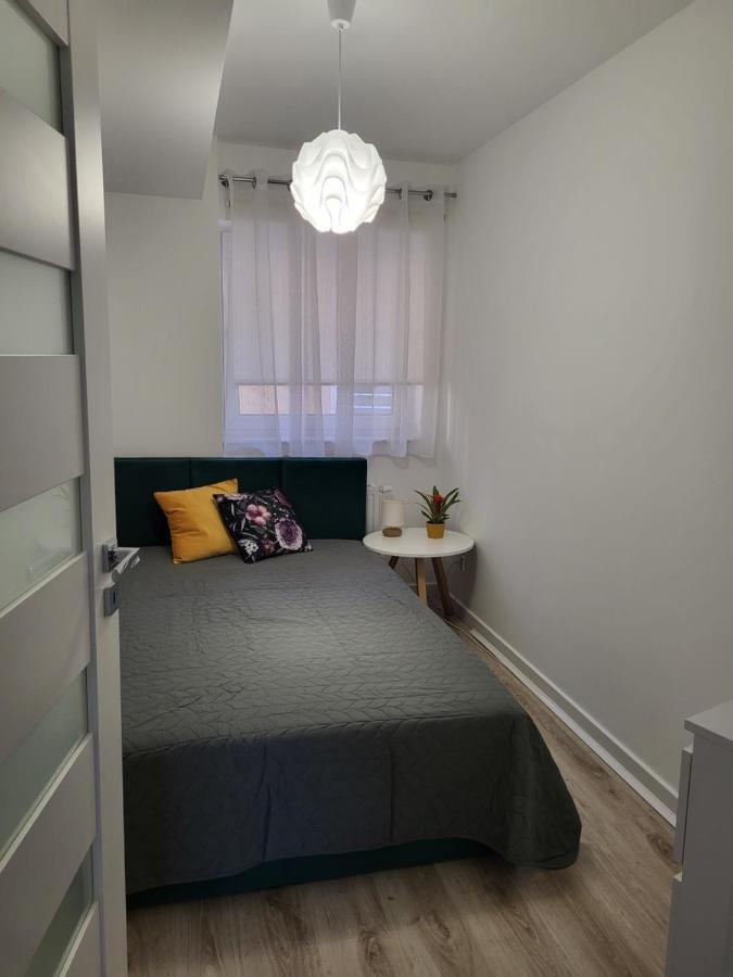Apartament Z Widokiem-Blizej Zdroju Polanica-Zdroj Bagian luar foto