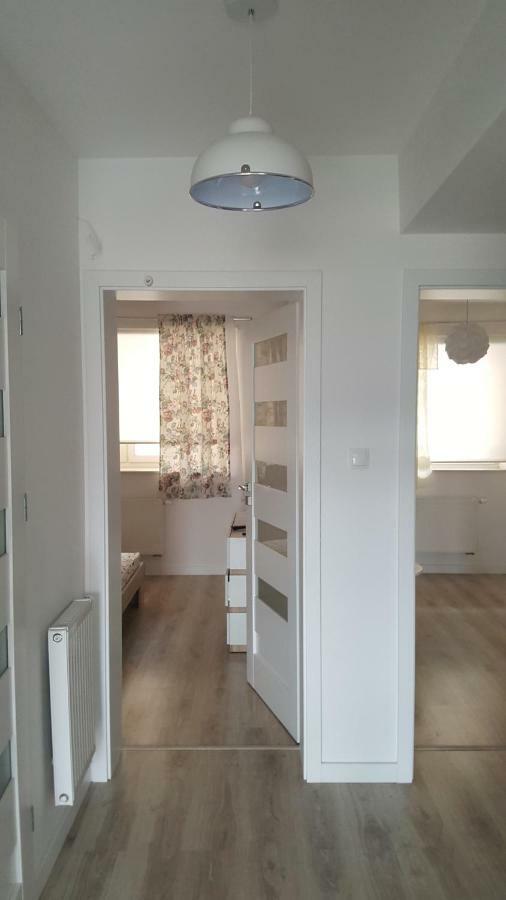 Apartament Z Widokiem-Blizej Zdroju Polanica-Zdroj Bagian luar foto